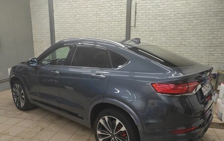 Geely Tugella FY11, 2023 год, 2 850 000 рублей, 7 фотография