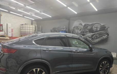 Geely Tugella FY11, 2023 год, 2 850 000 рублей, 9 фотография