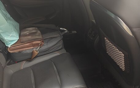 Geely Tugella FY11, 2023 год, 2 850 000 рублей, 10 фотография