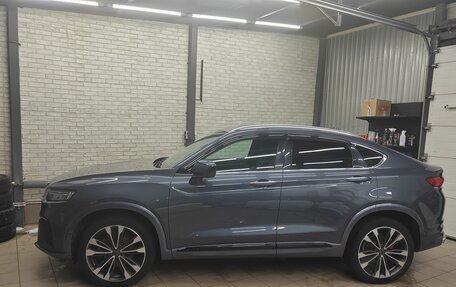 Geely Tugella FY11, 2023 год, 2 850 000 рублей, 8 фотография