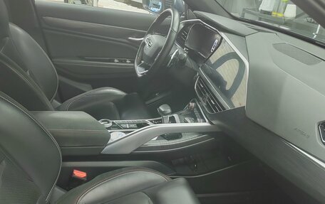 Geely Tugella FY11, 2023 год, 2 850 000 рублей, 11 фотография