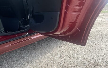 Peugeot 406 I, 2002 год, 220 000 рублей, 9 фотография