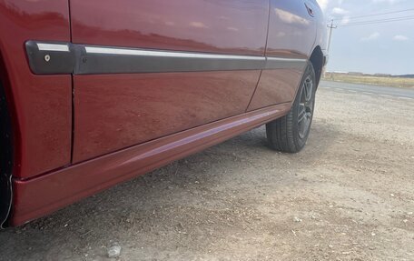 Peugeot 406 I, 2002 год, 220 000 рублей, 6 фотография