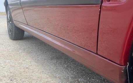 Peugeot 406 I, 2002 год, 220 000 рублей, 7 фотография