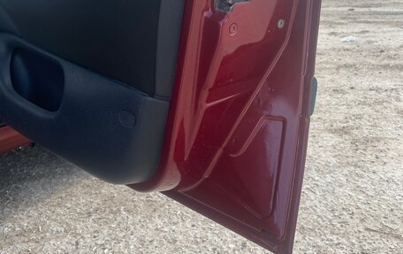 Peugeot 406 I, 2002 год, 220 000 рублей, 8 фотография