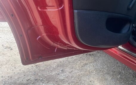 Peugeot 406 I, 2002 год, 220 000 рублей, 10 фотография