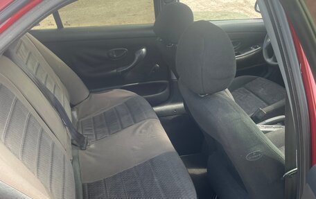 Peugeot 406 I, 2002 год, 220 000 рублей, 12 фотография