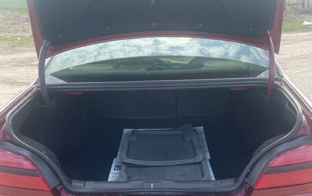 Peugeot 406 I, 2002 год, 220 000 рублей, 13 фотография