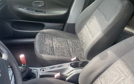 Peugeot 406 I, 2002 год, 220 000 рублей, 14 фотография