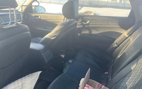 KIA Optima IV, 2019 год, 900 000 рублей, 5 фотография