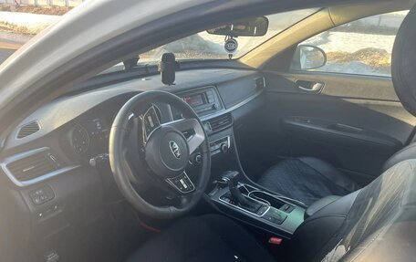 KIA Optima IV, 2019 год, 900 000 рублей, 7 фотография