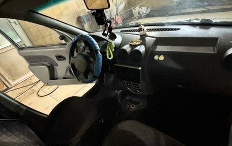 Renault Logan I, 2007 год, 320 000 рублей, 5 фотография