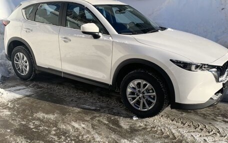 Mazda CX-5 II, 2026 год, 2 750 000 рублей, 3 фотография