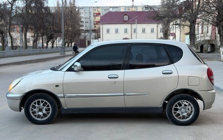 Toyota Duet, 2001 год, 219 999 рублей, 5 фотография