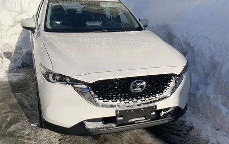 Mazda CX-5 II, 2026 год, 2 750 000 рублей, 2 фотография