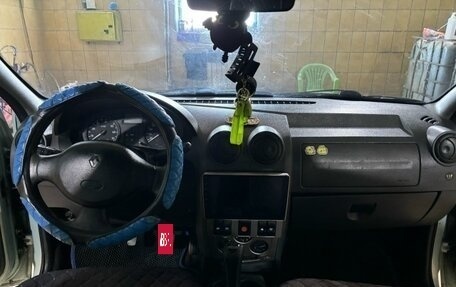 Renault Logan I, 2007 год, 320 000 рублей, 6 фотография