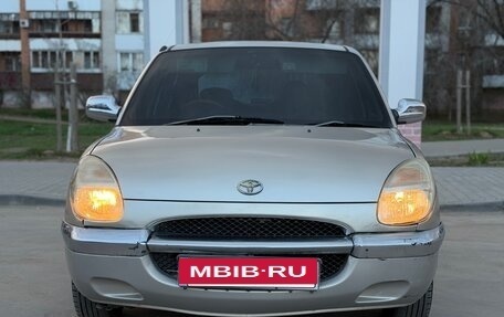 Toyota Duet, 2001 год, 219 999 рублей, 2 фотография