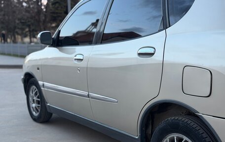 Toyota Duet, 2001 год, 219 999 рублей, 8 фотография