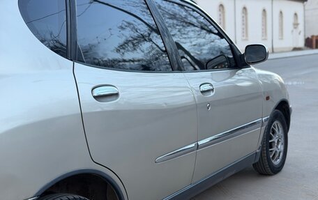 Toyota Duet, 2001 год, 219 999 рублей, 11 фотография