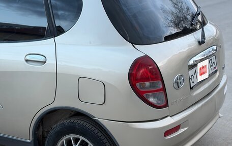 Toyota Duet, 2001 год, 219 999 рублей, 15 фотография