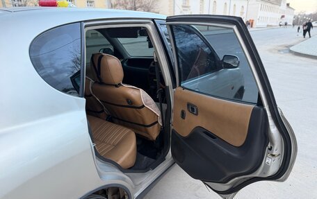 Toyota Duet, 2001 год, 219 999 рублей, 20 фотография