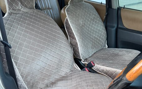 Toyota Duet, 2001 год, 219 999 рублей, 17 фотография