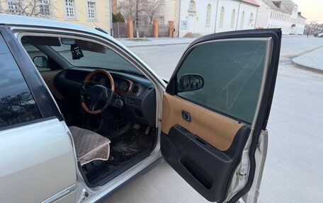 Toyota Duet, 2001 год, 219 999 рублей, 16 фотография