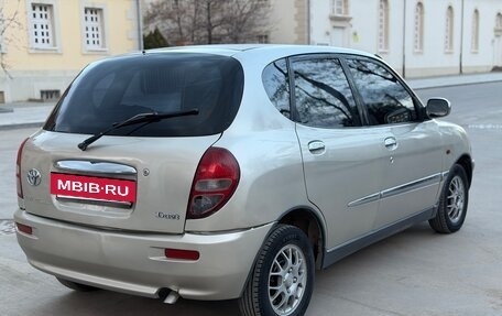 Toyota Duet, 2001 год, 219 999 рублей, 10 фотография