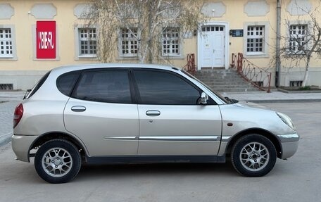 Toyota Duet, 2001 год, 219 999 рублей, 13 фотография