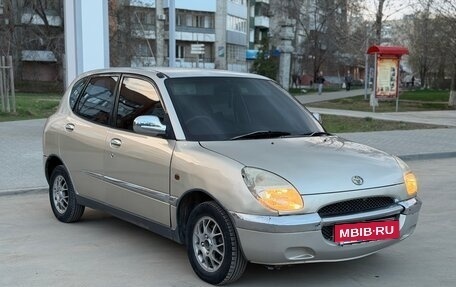 Toyota Duet, 2001 год, 219 999 рублей, 12 фотография