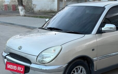 Toyota Duet, 2001 год, 219 999 рублей, 14 фотография