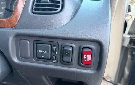 Toyota Duet, 2001 год, 219 999 рублей, 19 фотография