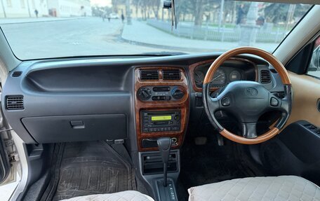 Toyota Duet, 2001 год, 219 999 рублей, 26 фотография
