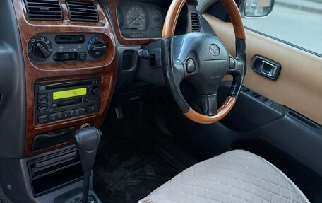 Toyota Duet, 2001 год, 219 999 рублей, 25 фотография