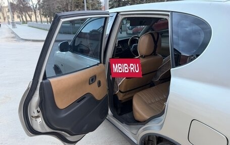 Toyota Duet, 2001 год, 219 999 рублей, 22 фотография