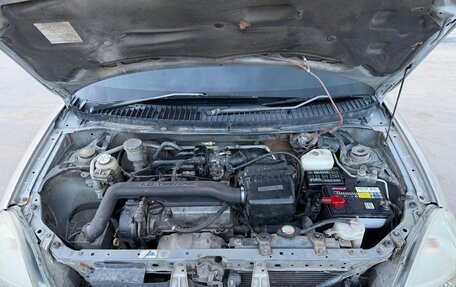 Toyota Duet, 2001 год, 219 999 рублей, 29 фотография