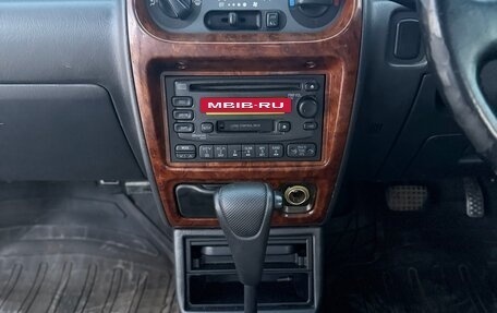 Toyota Duet, 2001 год, 219 999 рублей, 27 фотография