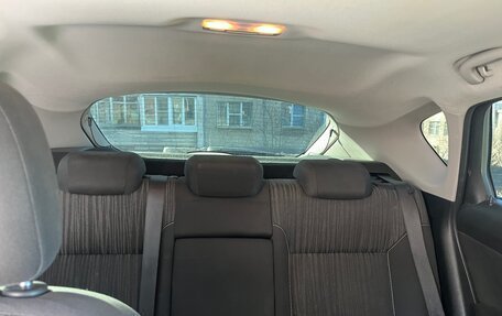 Opel Astra J, 2011 год, 560 000 рублей, 12 фотография