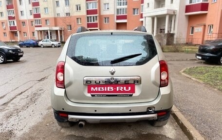 Renault Duster I рестайлинг, 2014 год, 680 000 рублей, 3 фотография