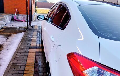 KIA Cerato III, 2014 год, 1 295 000 рублей, 4 фотография