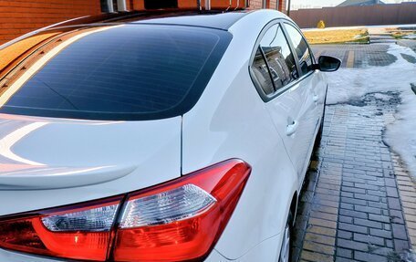 KIA Cerato III, 2014 год, 1 295 000 рублей, 3 фотография