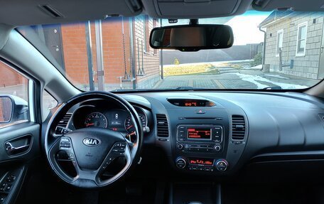 KIA Cerato III, 2014 год, 1 295 000 рублей, 8 фотография