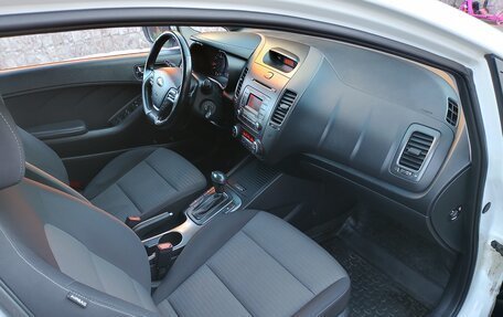 KIA Cerato III, 2014 год, 1 295 000 рублей, 9 фотография