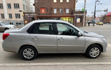 Datsun on-DO I рестайлинг, 2018 год, 440 000 рублей, 3 фотография