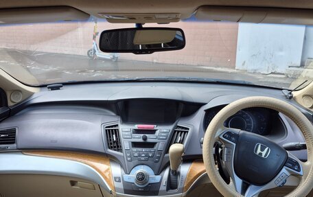 Honda Odyssey IV, 2012 год, 850 000 рублей, 5 фотография