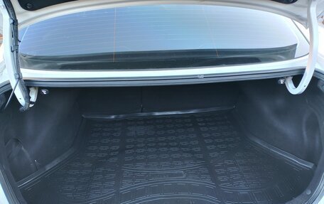 KIA Cerato III, 2014 год, 1 295 000 рублей, 12 фотография