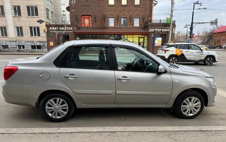 Datsun on-DO I рестайлинг, 2018 год, 440 000 рублей, 2 фотография