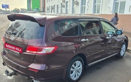 Honda Odyssey IV, 2012 год, 850 000 рублей, 4 фотография