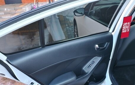 KIA Cerato III, 2014 год, 1 295 000 рублей, 11 фотография