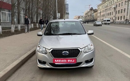 Datsun on-DO I рестайлинг, 2018 год, 440 000 рублей, 6 фотография
